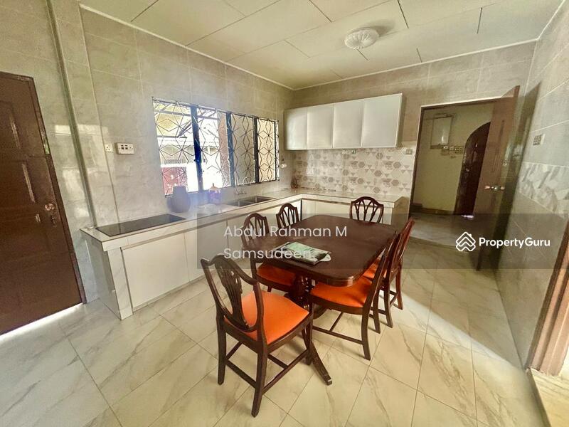 For Rent - DOUBLE STOREY BUNGALOW Seksyen 12, Shah Alam