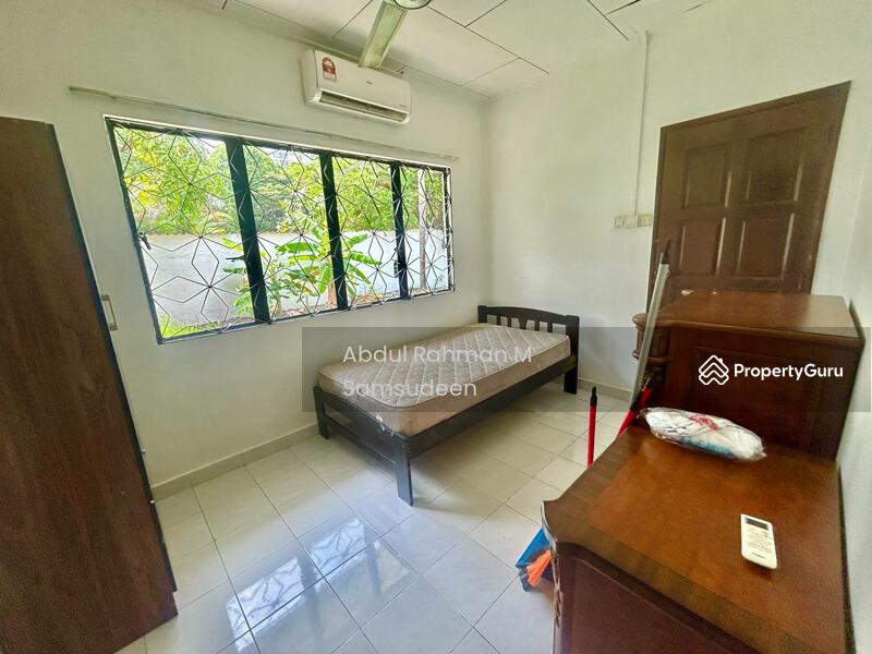For Rent - DOUBLE STOREY BUNGALOW Seksyen 12, Shah Alam