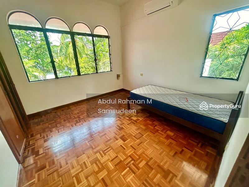 For Rent - DOUBLE STOREY BUNGALOW Seksyen 12, Shah Alam