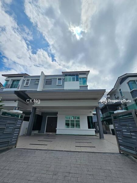 Untuk Disewa - Tropicana Cheras