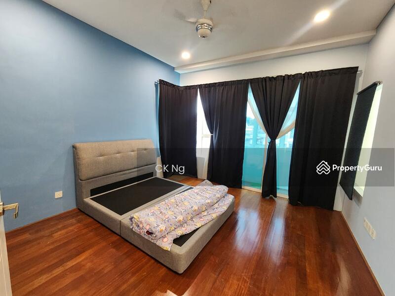 Untuk Disewa - Tropicana Cheras