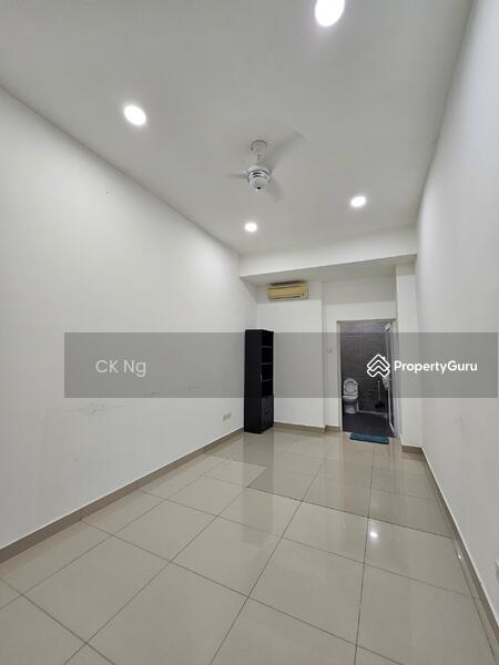 Untuk Disewa - Tropicana Cheras