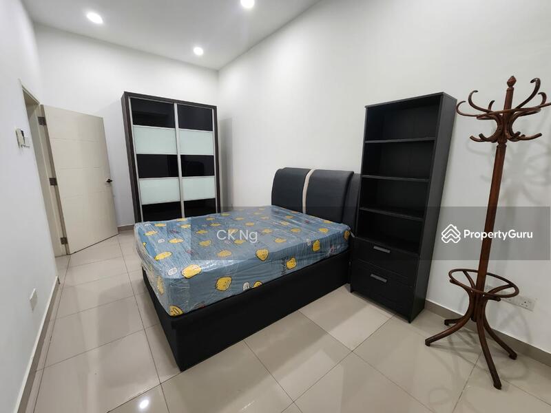 Untuk Disewa - Tropicana Cheras
