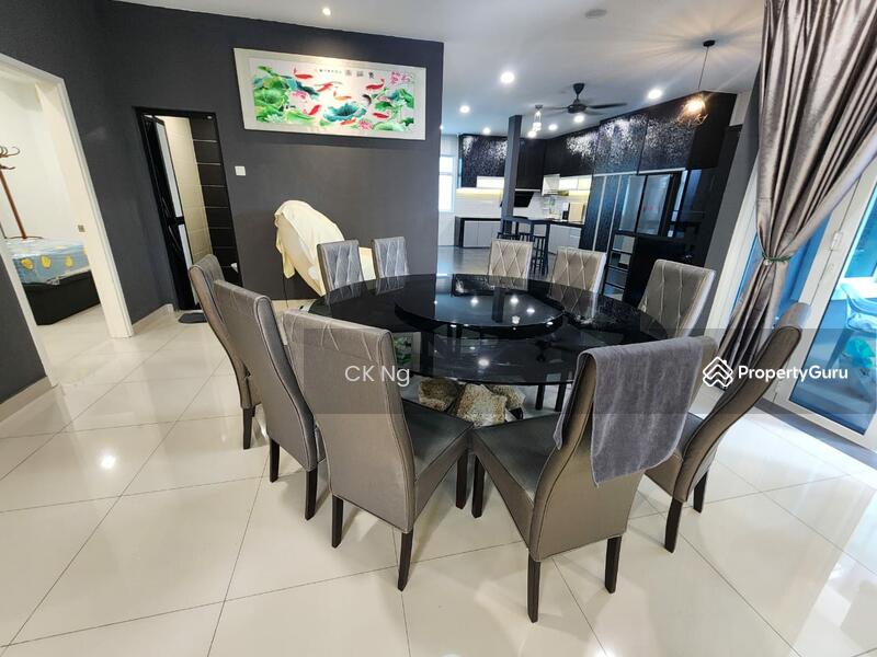 Untuk Disewa - Tropicana Cheras