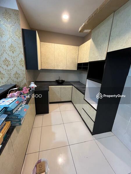For Sale - Nusa sentral