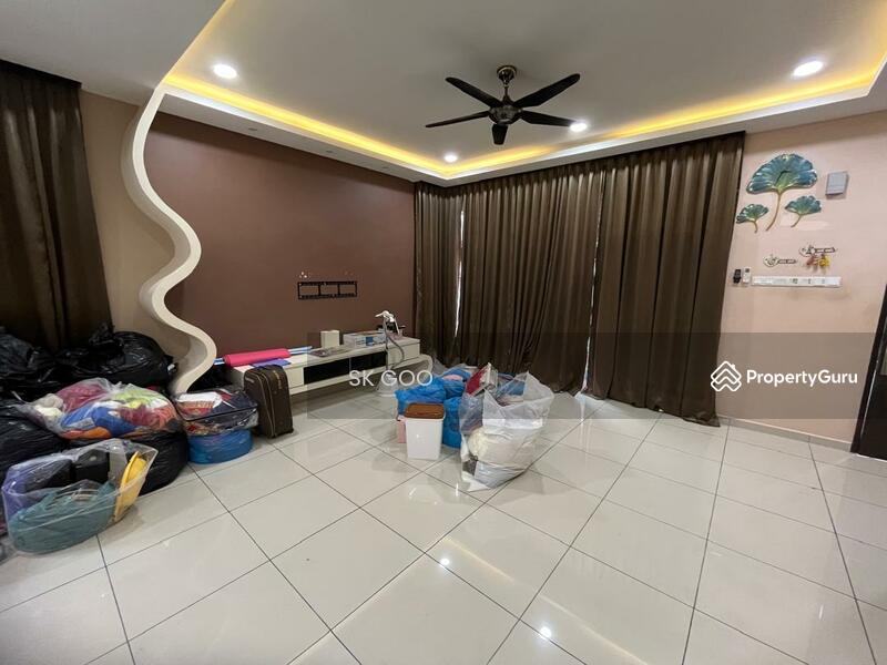 For Sale - Nusa sentral