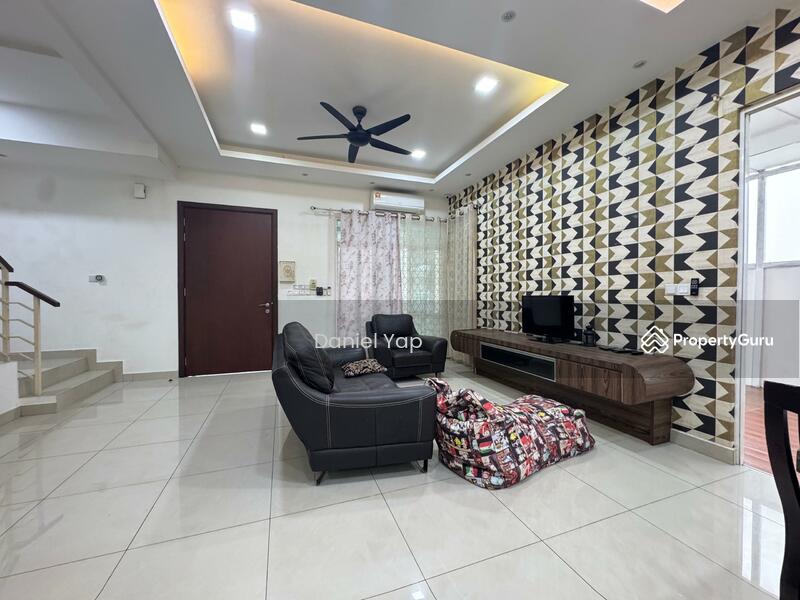For Sale - M Residence 2 - Caspia & Dalea