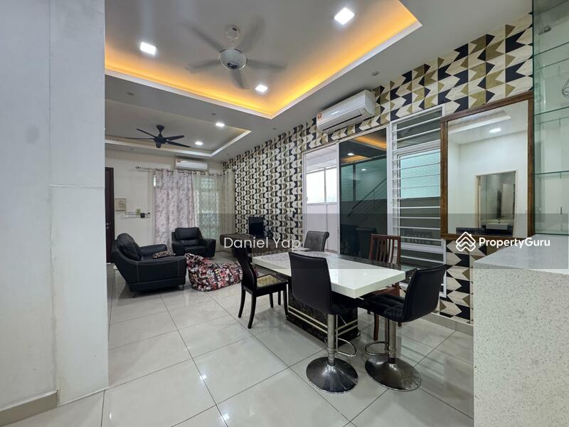 For Sale - M Residence 2 - Caspia & Dalea