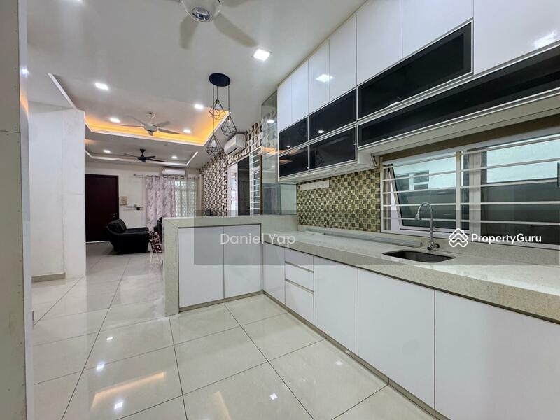 For Sale - M Residence 2 - Caspia & Dalea
