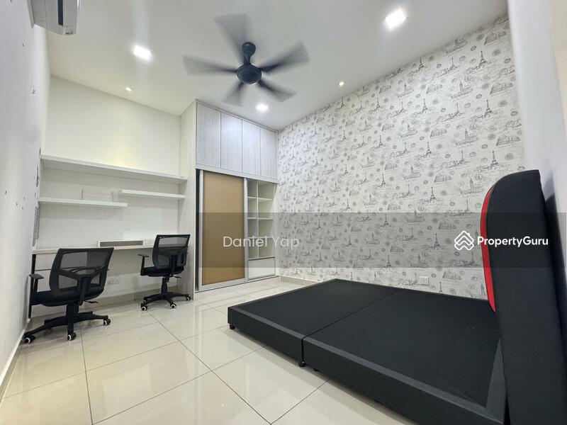 For Sale - M Residence 2 - Caspia & Dalea