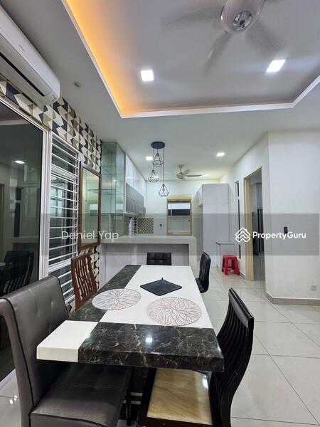 For Sale - M Residence 2 - Caspia & Dalea
