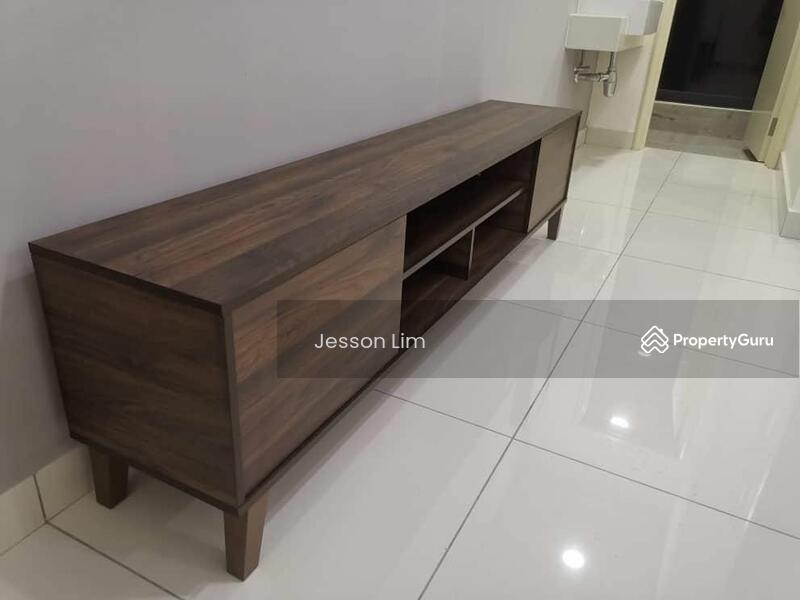 Untuk Disewa - Arte Mont Kiara