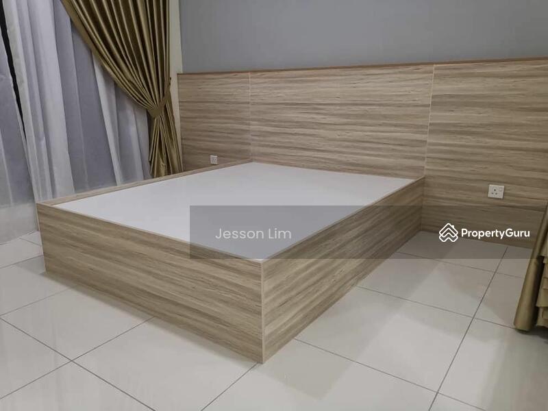 Untuk Disewa - Arte Mont Kiara