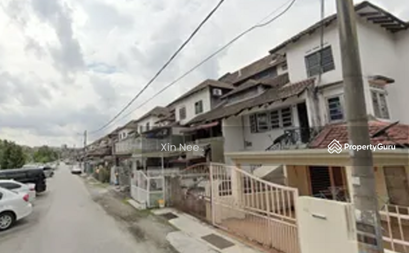For Rent - Taman Lembah Maju