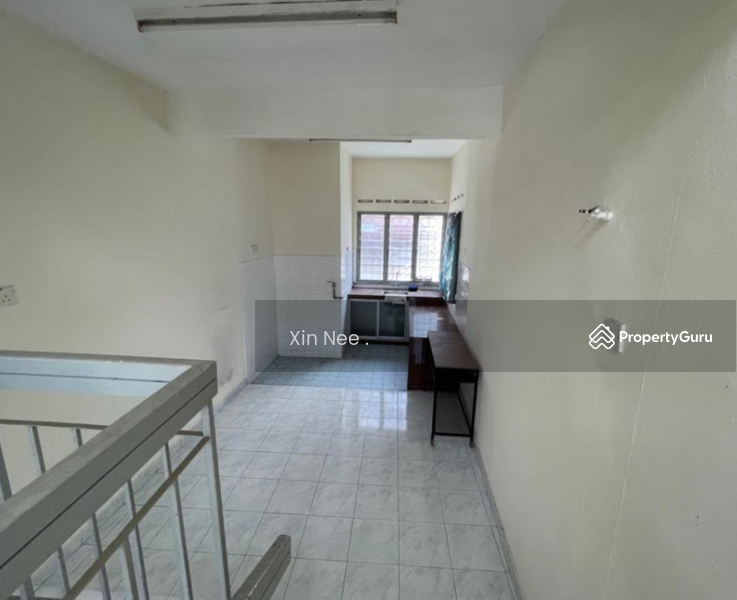 For Rent - Taman Lembah Maju