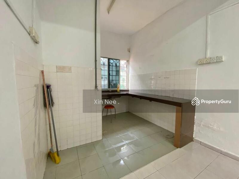 For Rent - Taman Lembah Maju
