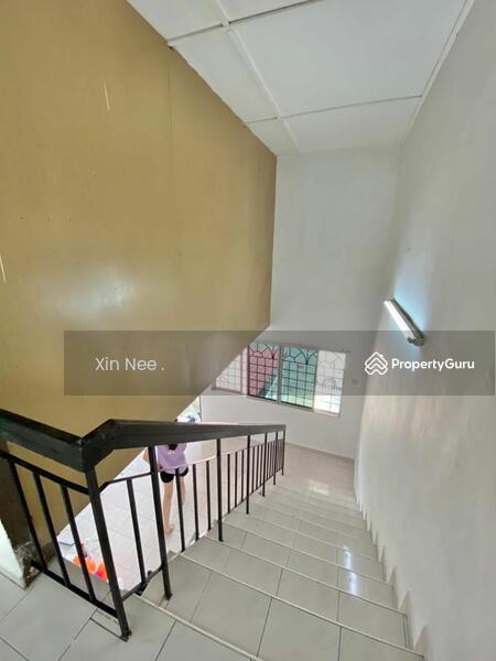 For Rent - Taman Lembah Maju
