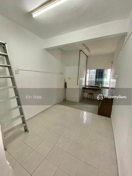 For Rent - Taman Lembah Maju