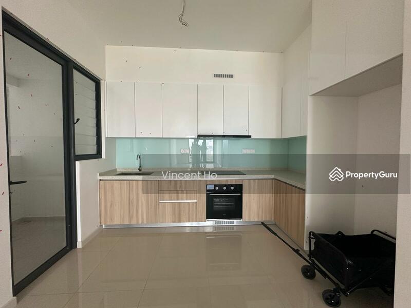 Untuk Dijual - Sunway Belfield