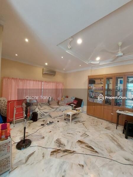 Untuk Dijual - Taman Selayang Utama