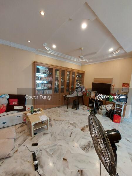 Untuk Dijual - Taman Selayang Utama