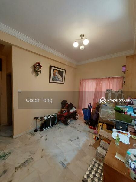 Untuk Dijual - Taman Selayang Utama