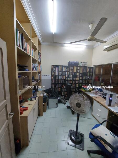 Untuk Dijual - Taman Selayang Utama