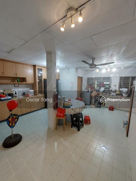 Untuk Dijual - Taman Selayang Utama