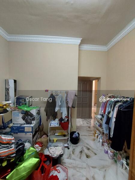 Untuk Dijual - Taman Selayang Utama