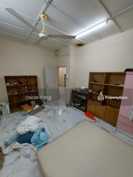 Untuk Dijual - Taman Selayang Utama