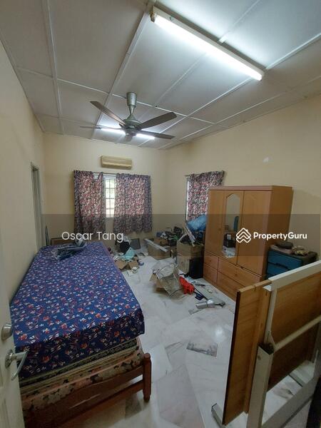 Untuk Dijual - Taman Selayang Utama