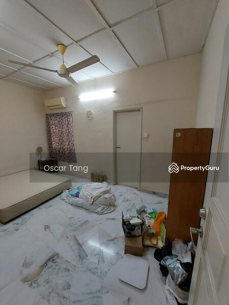Untuk Dijual - Taman Selayang Utama