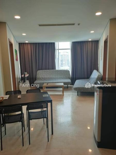 Service Residence for Sale at Vortex KLCC - Ann Ong - PropertyGuru.com.my