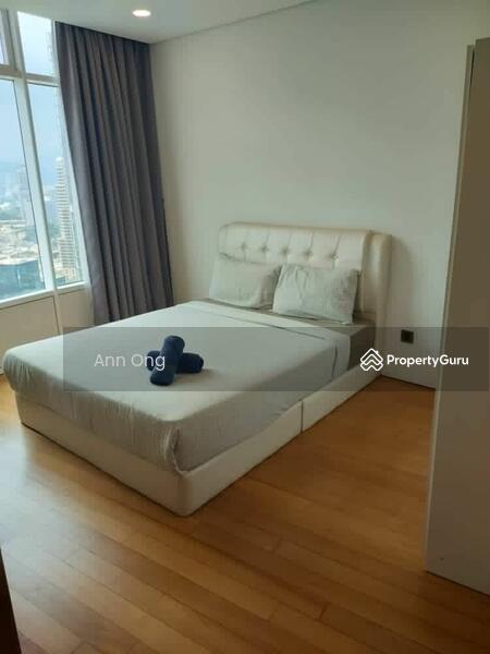 Service Residence for Sale at Vortex KLCC - Ann Ong - PropertyGuru.com.my
