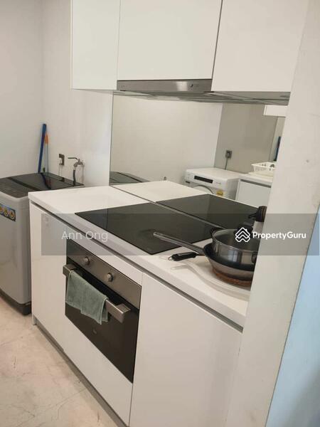 Service Residence for Sale at Vortex KLCC - Ann Ong - PropertyGuru.com.my