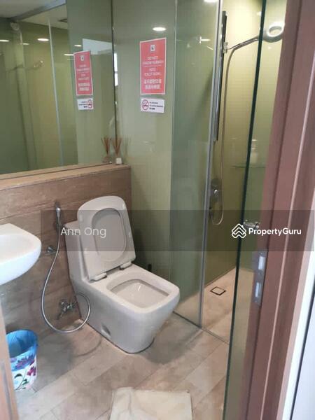 Service Residence for Sale at Vortex KLCC - Ann Ong - PropertyGuru.com.my