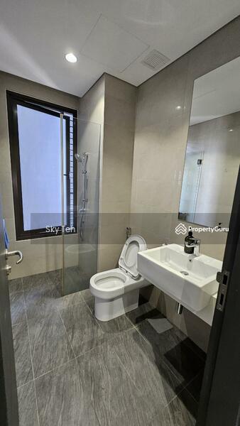 Service Residence for Sale at Wyndham Suites KLCC - Sky Teh - PropertyGuru.com.my