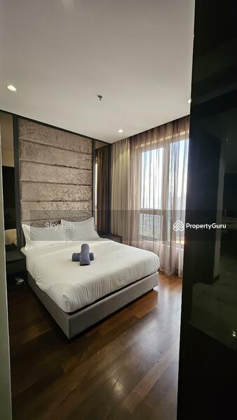 Service Residence for Sale at Wyndham Suites KLCC - Sky Teh - PropertyGuru.com.my