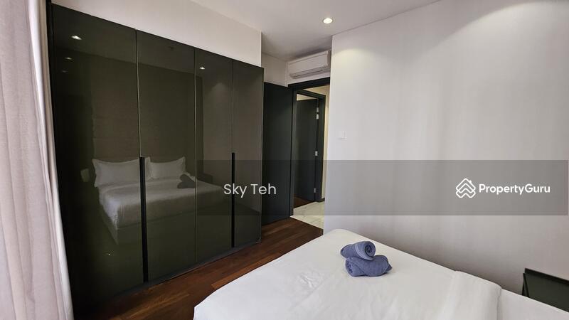 Service Residence for Sale at Wyndham Suites KLCC - Sky Teh - PropertyGuru.com.my