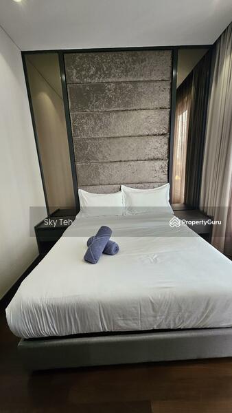 Service Residence for Sale at Wyndham Suites KLCC - Sky Teh - PropertyGuru.com.my