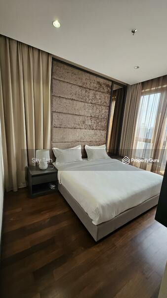 Service Residence for Sale at Wyndham Suites KLCC - Sky Teh - PropertyGuru.com.my