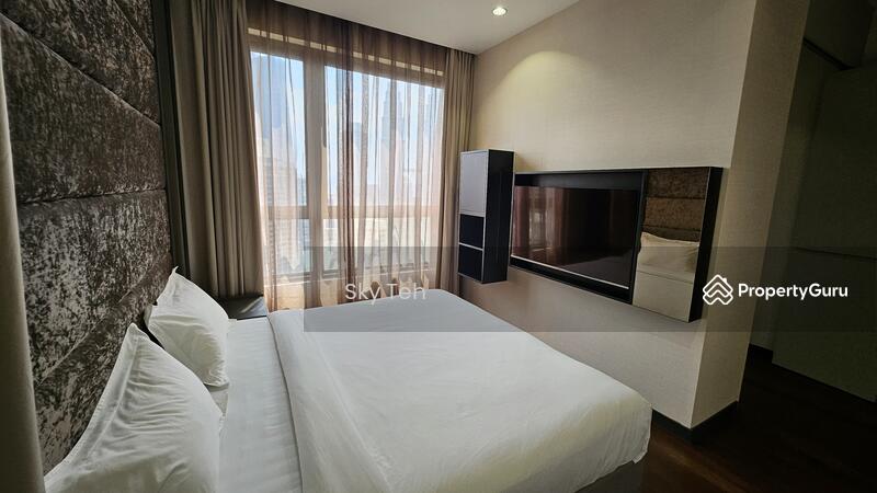 Service Residence for Sale at Wyndham Suites KLCC - Sky Teh - PropertyGuru.com.my