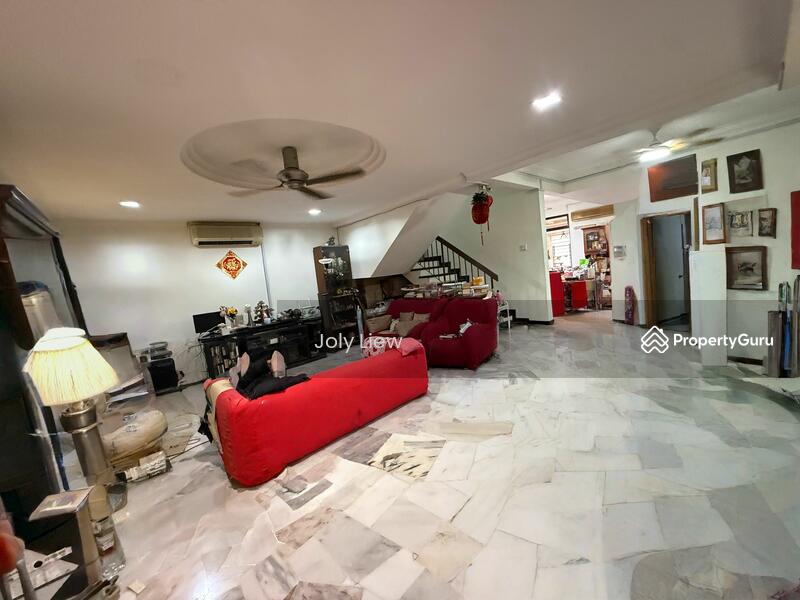 For Sale - Taman Taynton View