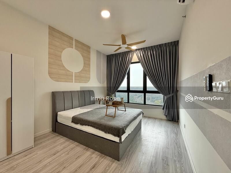 Service Residence for Rent at Meta City - Irma Rose - PropertyGuru.com.my