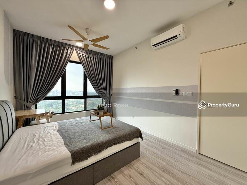 Service Residence for Rent at Meta City - Irma Rose - PropertyGuru.com.my