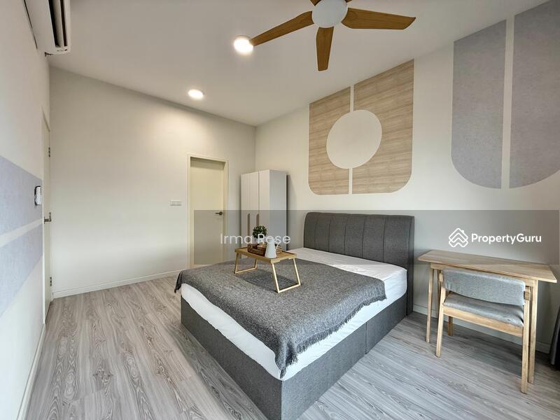 Service Residence for Rent at Meta City - Irma Rose - PropertyGuru.com.my