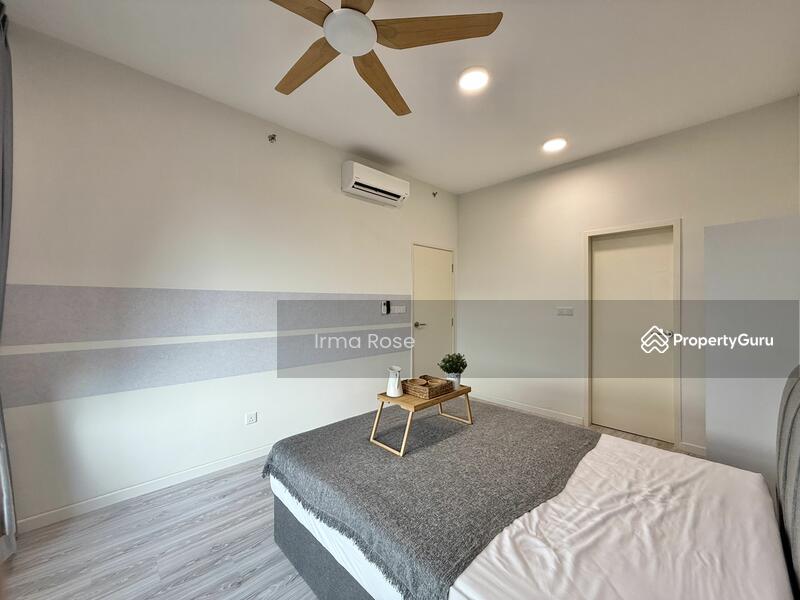 Service Residence for Rent at Meta City - Irma Rose - PropertyGuru.com.my