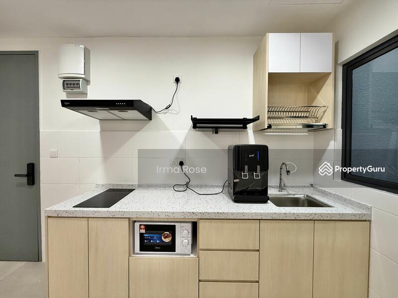 Service Residence for Rent at Meta City - Irma Rose - PropertyGuru.com.my