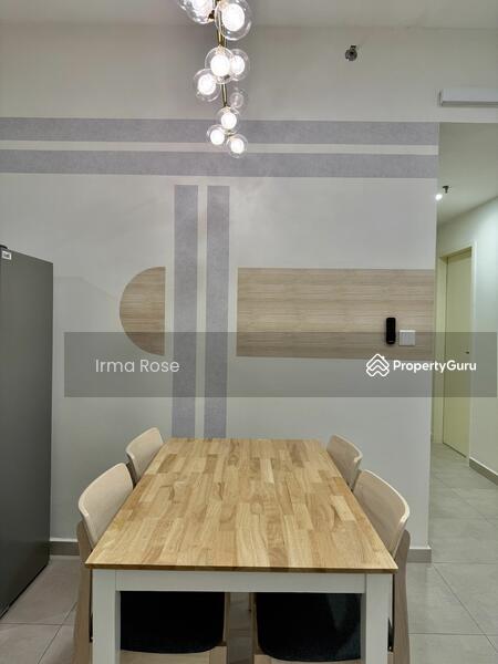Service Residence for Rent at Meta City - Irma Rose - PropertyGuru.com.my