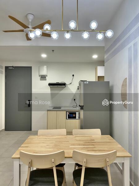 Service Residence for Rent at Meta City - Irma Rose - PropertyGuru.com.my
